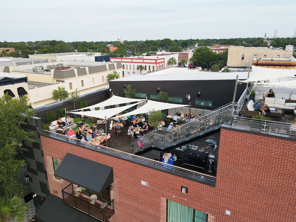 The Kress Brunswick - photo 101