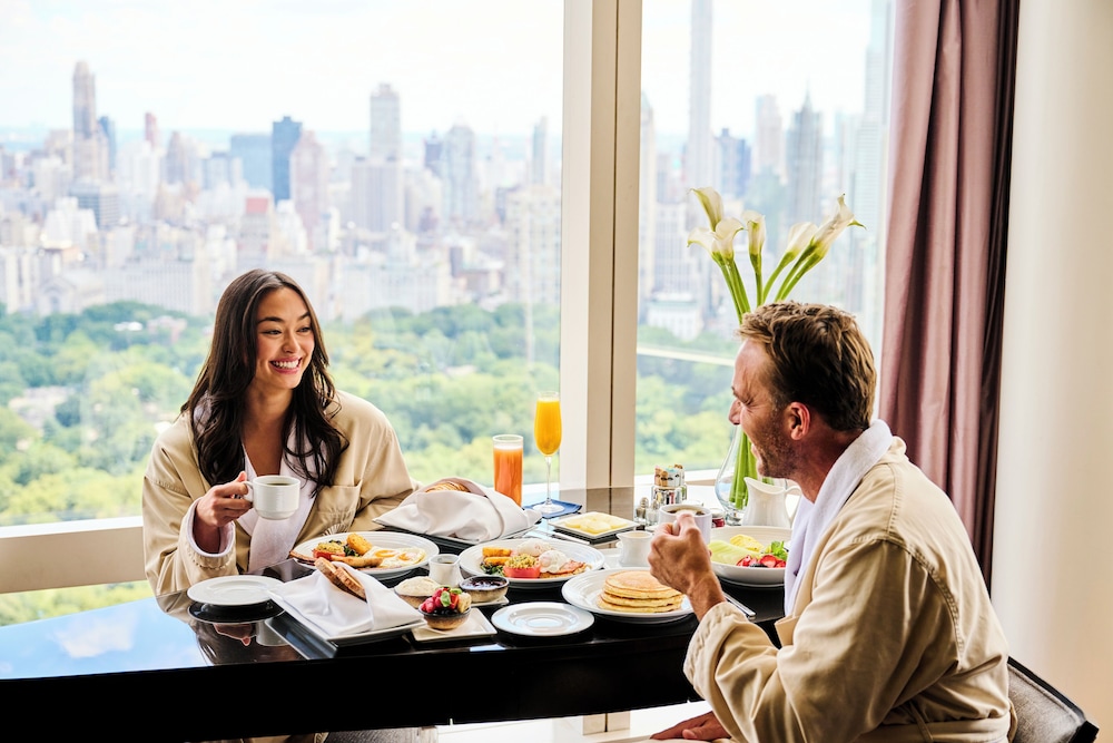 Mandarin Oriental New York - photo 75