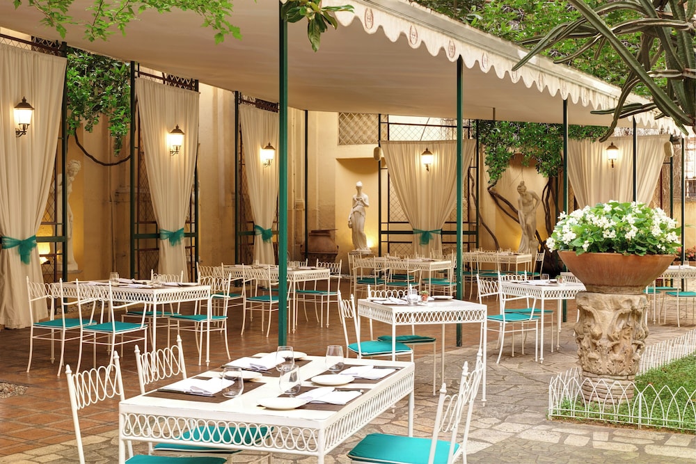 מרפסת / טרסה