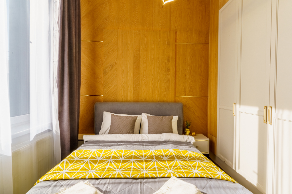 Basera Lodges - carbon neutral hotel in Murree