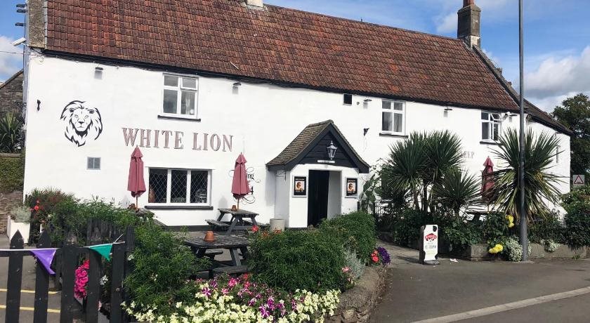 White Lion Hotel