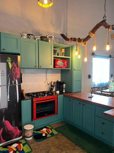 Recanto do sossego - carbon neutral hotel in Sinop