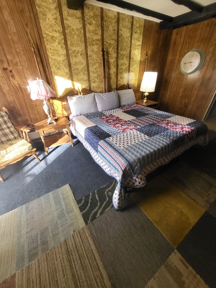Pocono Mountains Hotel and Spa - photo 81