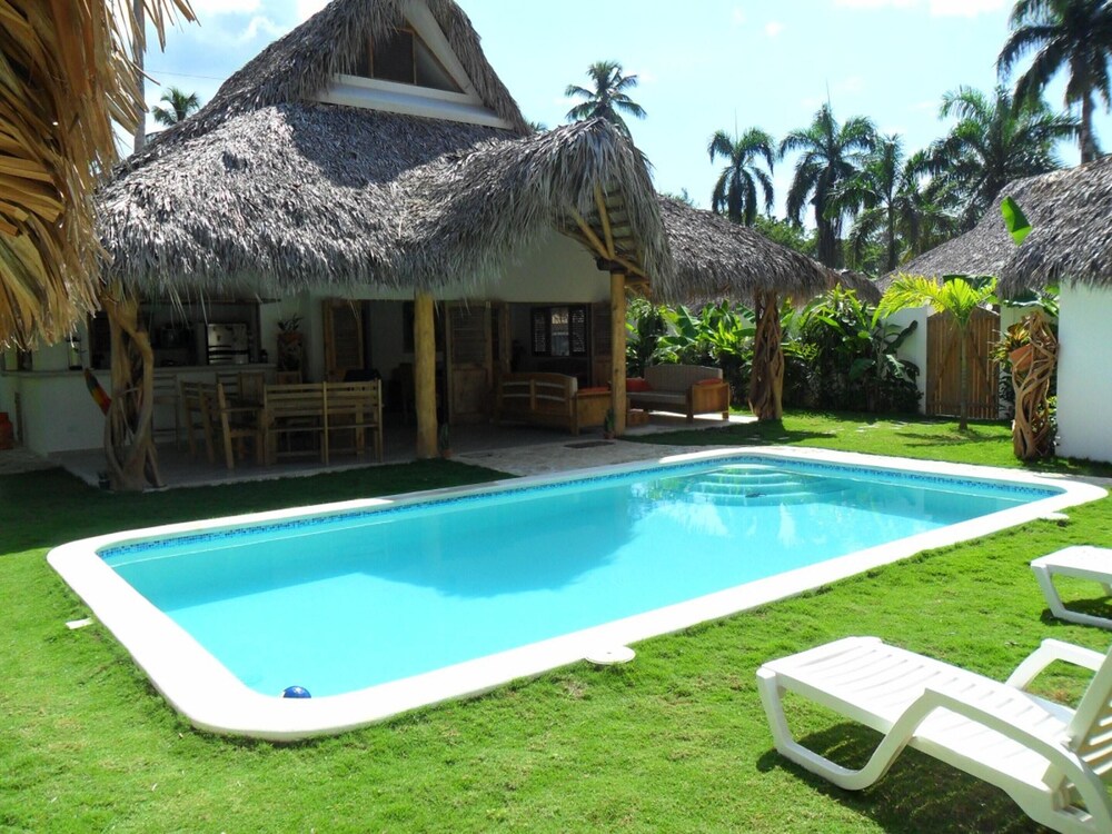 Holiday Home Las Terrenas — 4-Star Luxury Hotel in Las Terrenas, Dominican Republic
