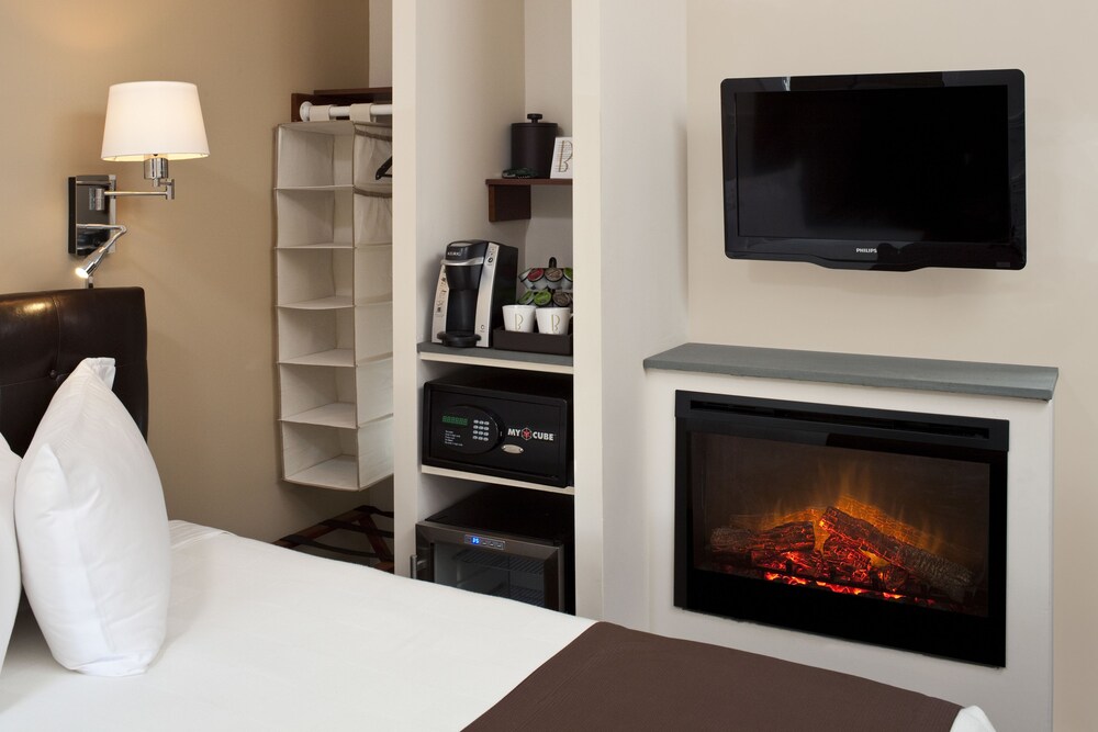 The Barlow Hotel - photo 19