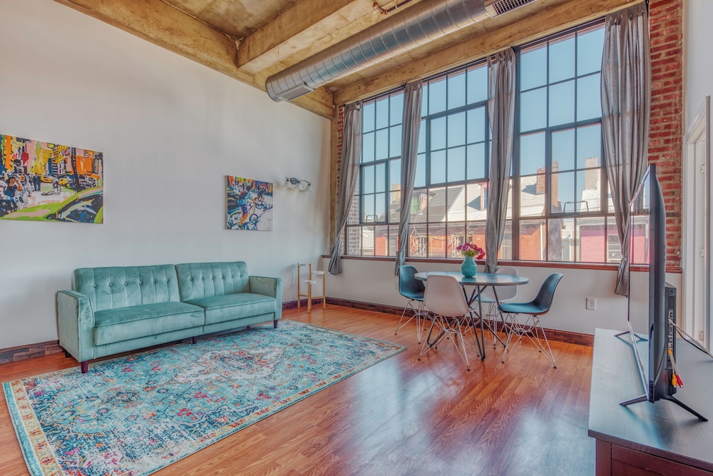 Sosuite at Independence Lofts - photo 190