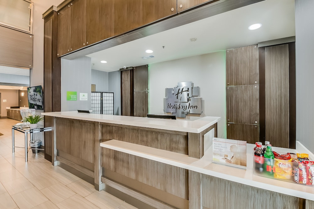 Holiday Inn Longview North by IHG - photo 3