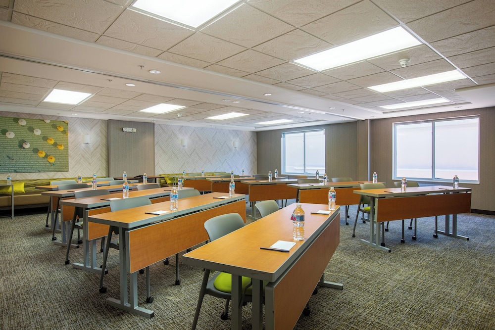 Springhill Suites By Marriott Orlando Altamonte Springs - photo 24