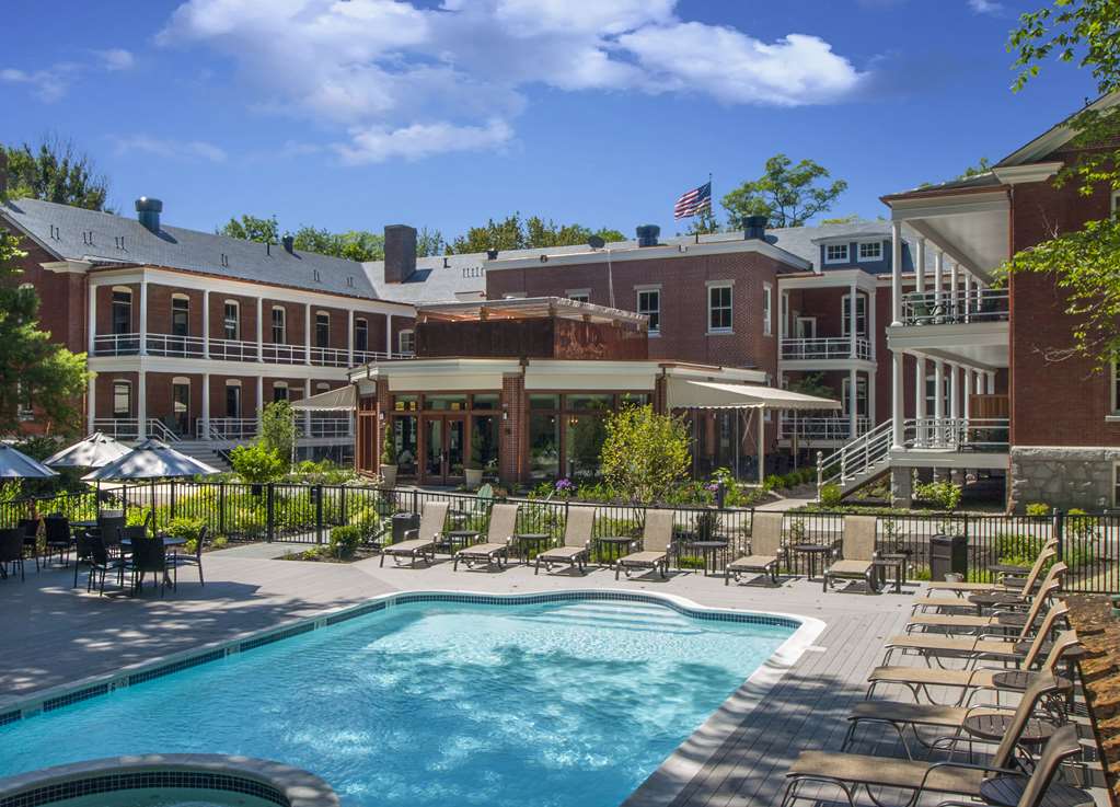 Inn At Diamond Cove in Portland, United States