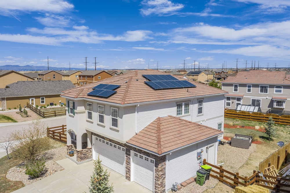Tumbleweed Resort - photo 62