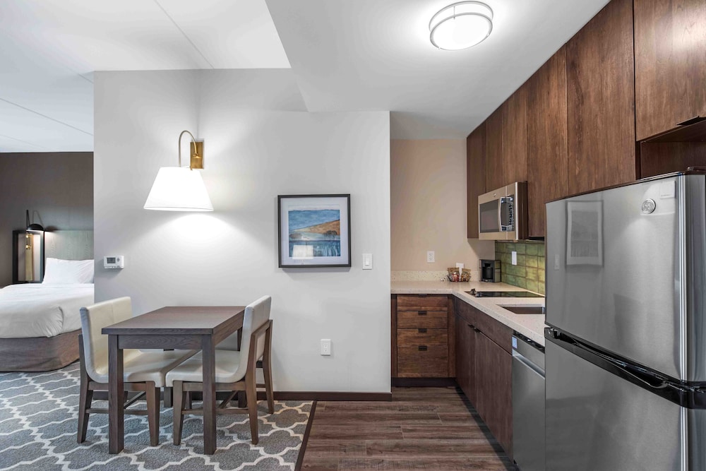 Residence Inn Atlanta Covington - photo 26