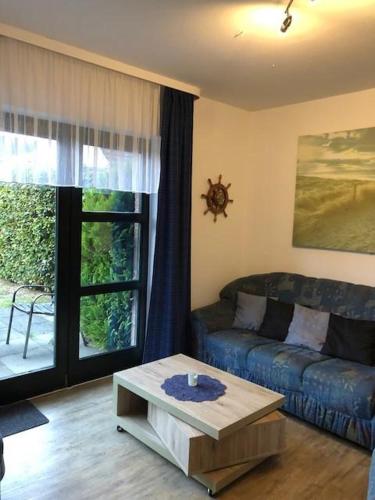 Haakestrasse 1j in Dahme, Germany