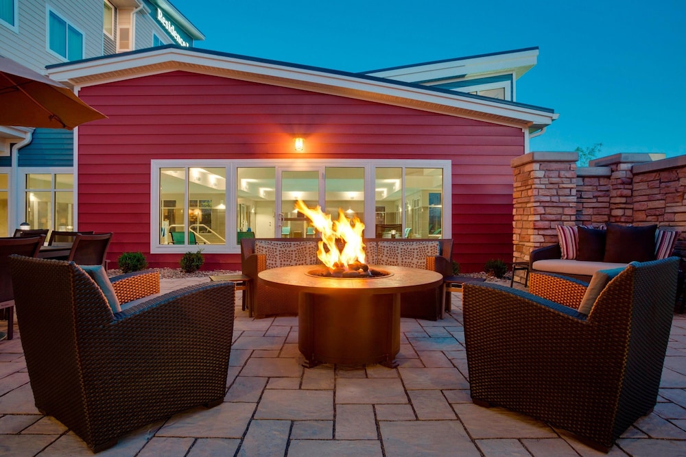 Residence Inn by Marriott Kingston - photo 31