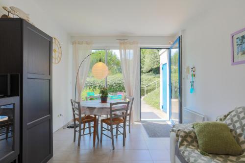 Le Hameau de la Plage — 4-Star Luxury Hotel in Etables-Sur-Mer, France