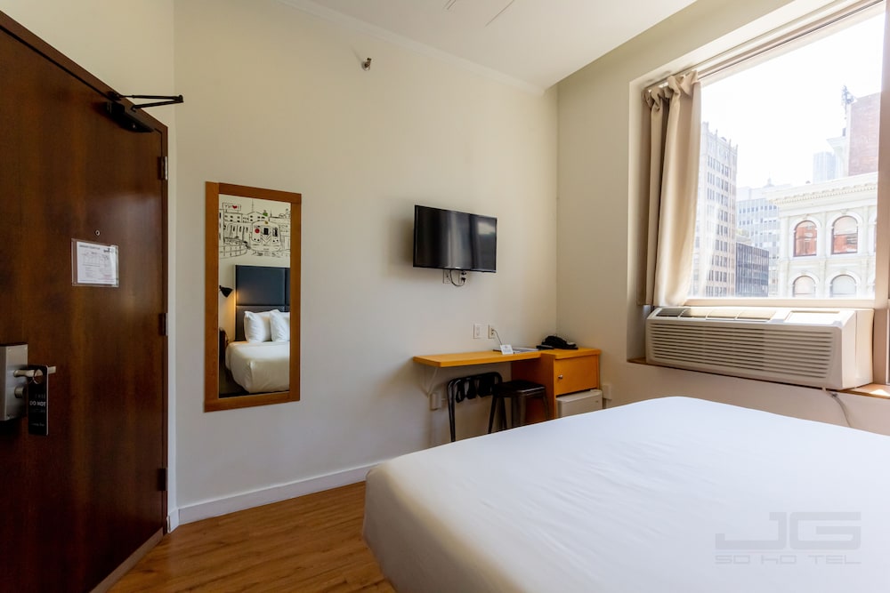 Jgstay Soho - photo 24