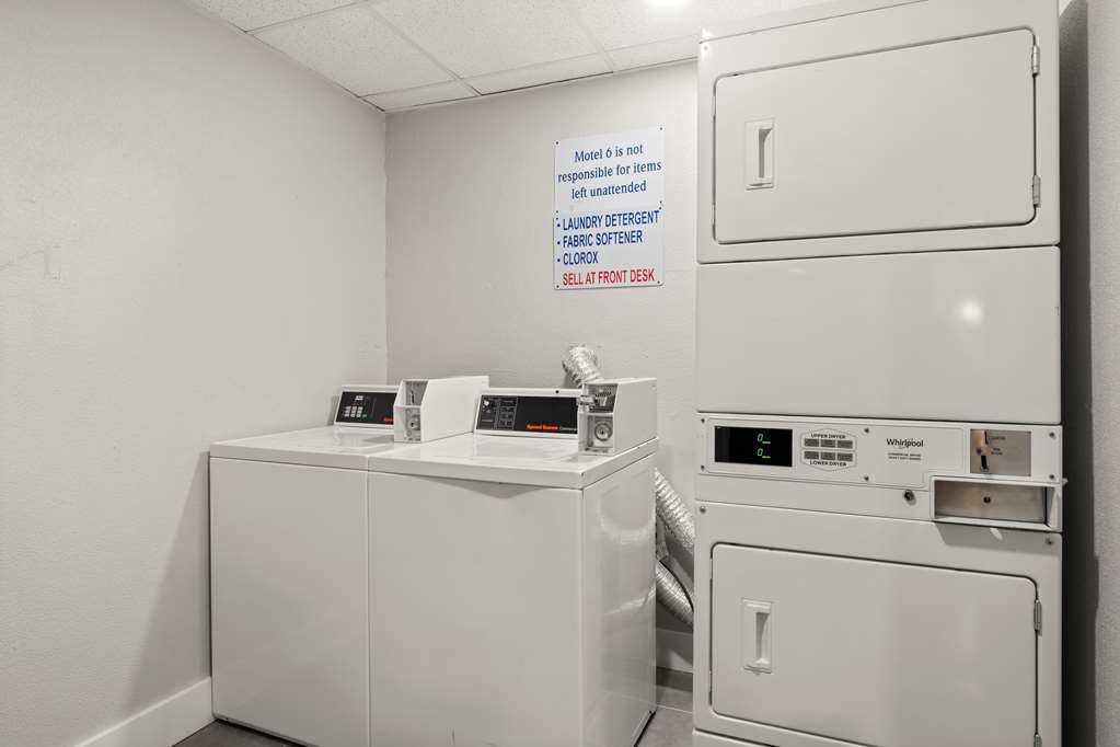 Motel 6 Rosenberg TX - photo 25