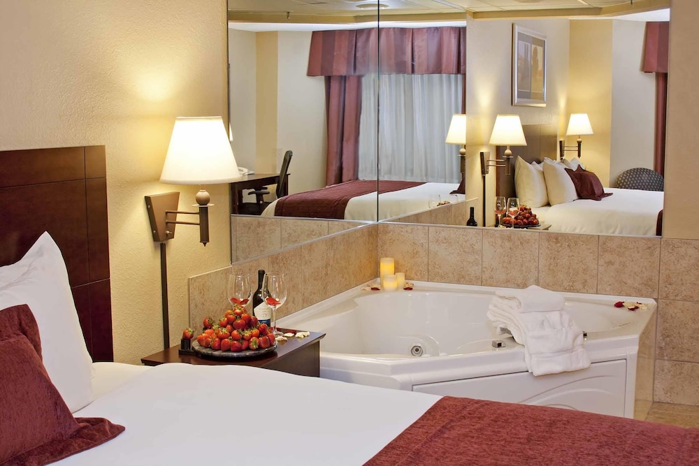 Comfort Inn Eagan Minneapolis St. Paul South - photo 33