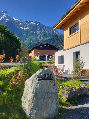 Studio Saint Antoine Les Houches in Les Houches, France