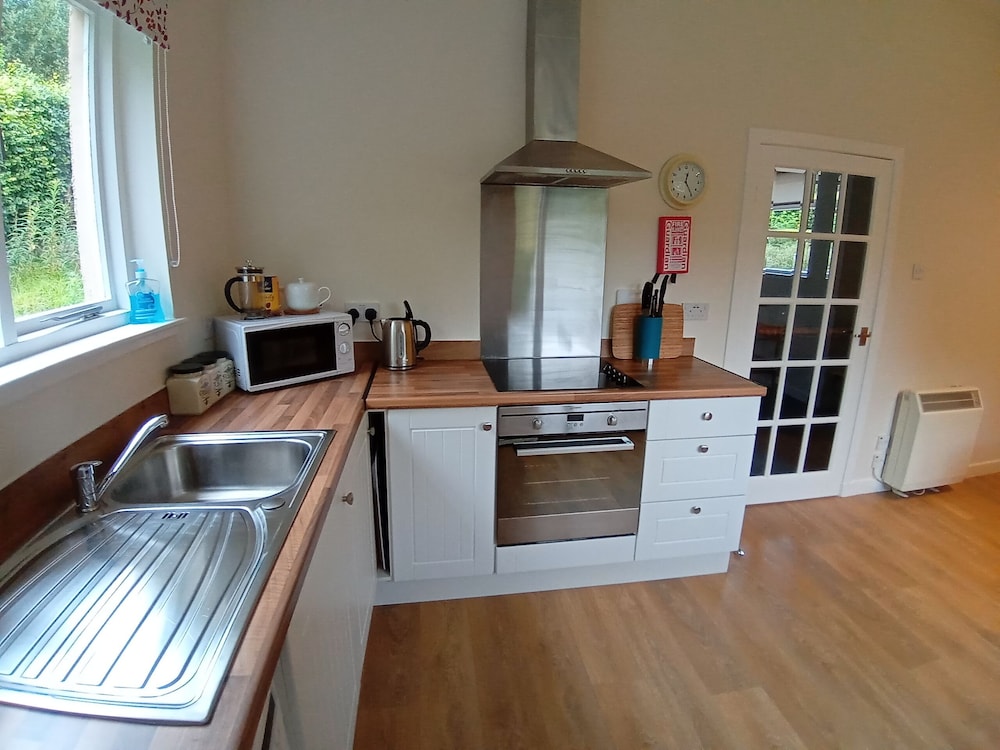Strathpeffer Holiday Cottages — Strathpeffer — photo 3