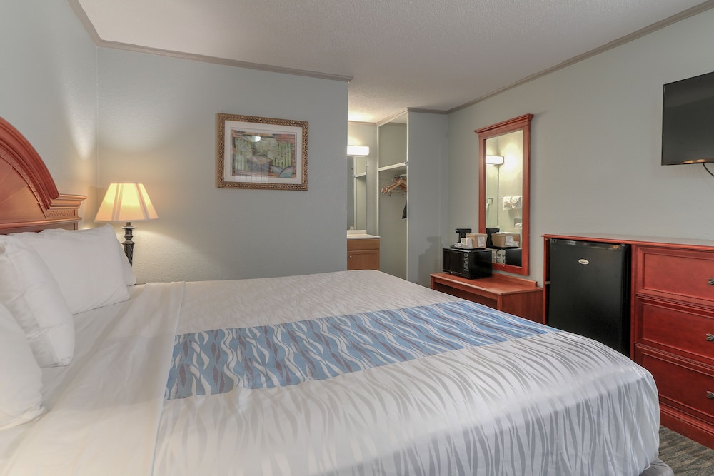 Belle Aire Motel - photo 8