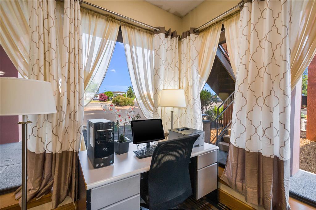 Quality Inn Fredericksburg Central Park Area - photo 41