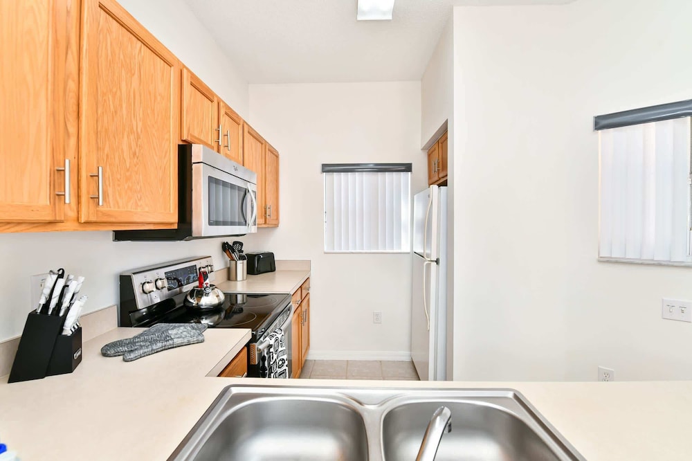 Terra Verde Resort Amenities & More - photo 9