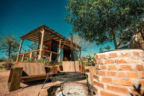 Esphera Glamping Gravataí RS — Gravatai — photo 5