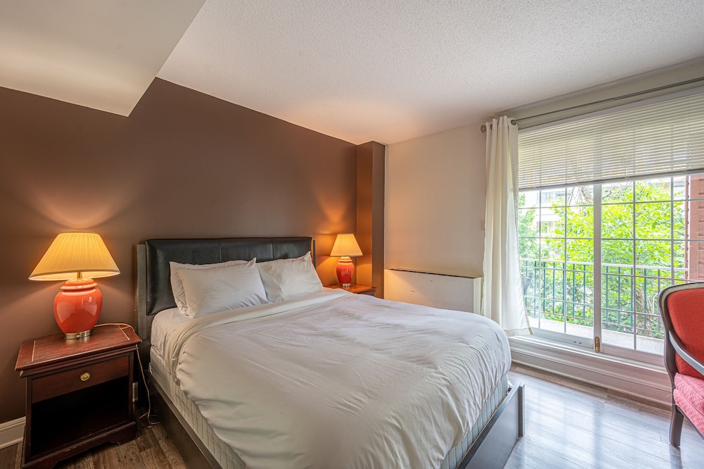 Le Domaine Chambre d’hôtel — Piedmont — photo 4
