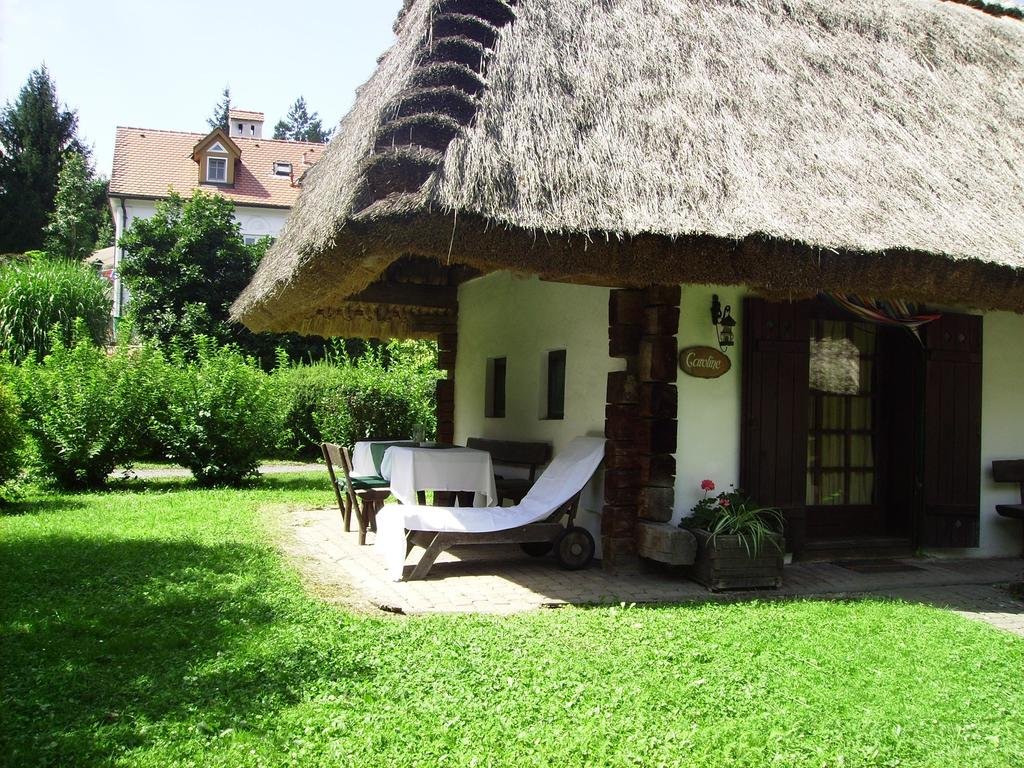 Gasthof Gerlinde Gibiser pet-friendly hotel Heiligenkreuz Im Lafnitztal