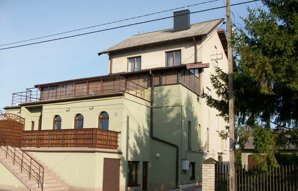 Domowe Spanie — hotel in Lomza