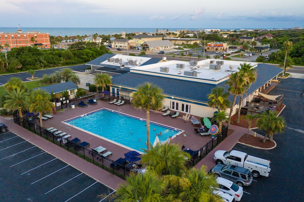 Ocean Coast Hotel At The Beach - photo 70