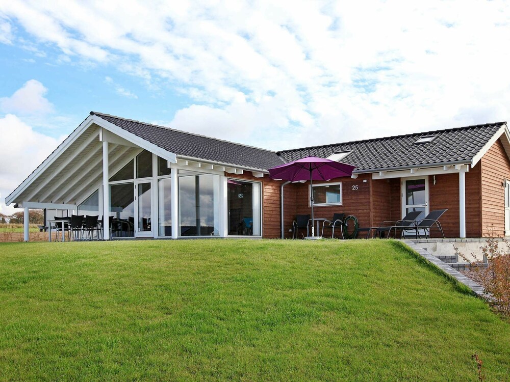 3 Bedroom Awesome Home In Faaborg — 4-Star Luxury Hotel in Faaborg, Denmark