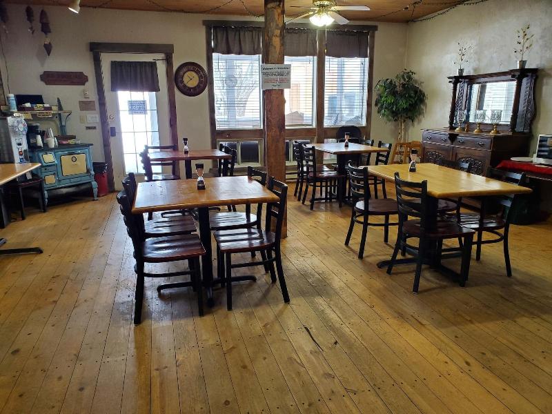 The Grist Mill Inn - photo 62