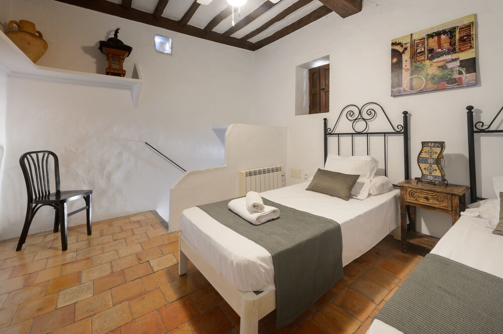 Villa Torre Bes — Sant Antoni De Portmany — photo 3