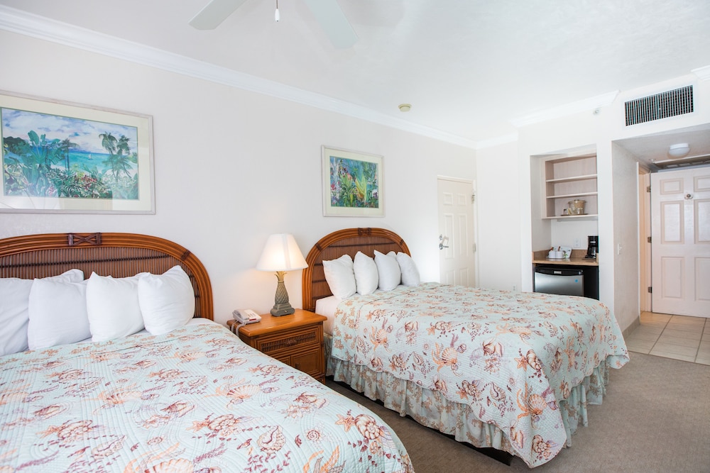 Tween Waters Island Resort & Spa - photo 10