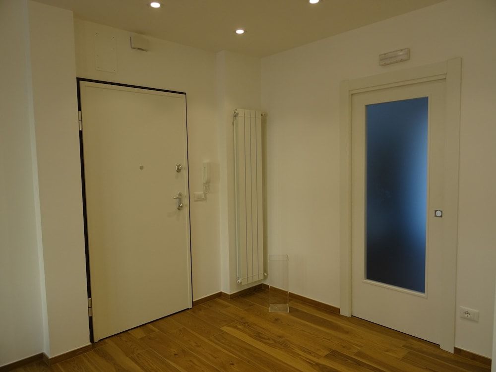 Appartamento ''Berart'' in Centro a Faenza — hotel in Faenza