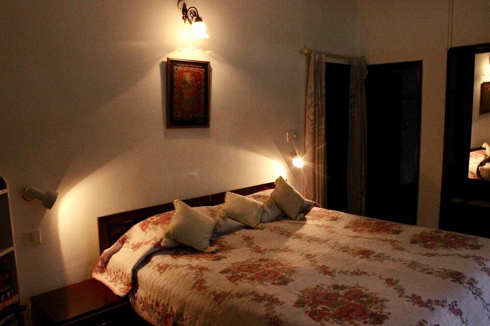 The Sonnet Ménage — Kasauli — photo 5