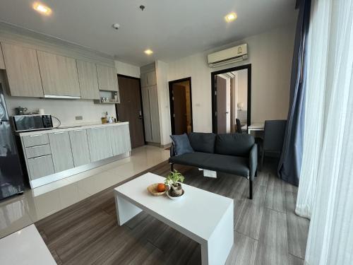 The Prio Signature Condo — 5-Star Luxury Hotel in Chiang Mai, Thailand