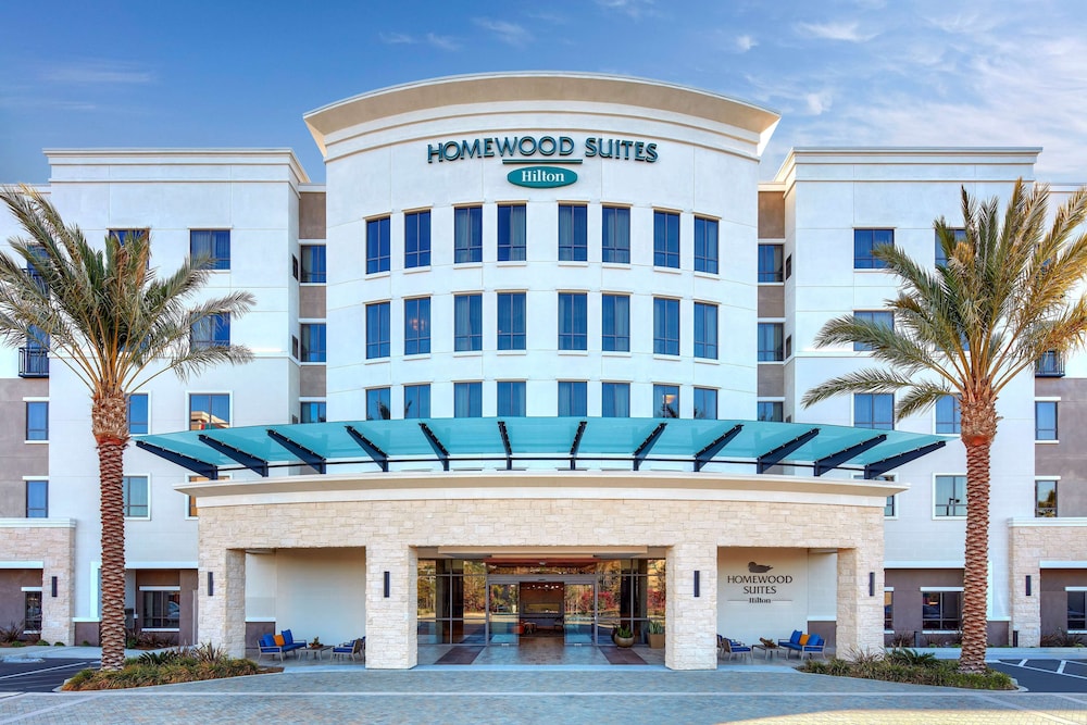 Homewood Suites by Hilton San Diego Hotel Circle SeaWorld Area - photo 48
