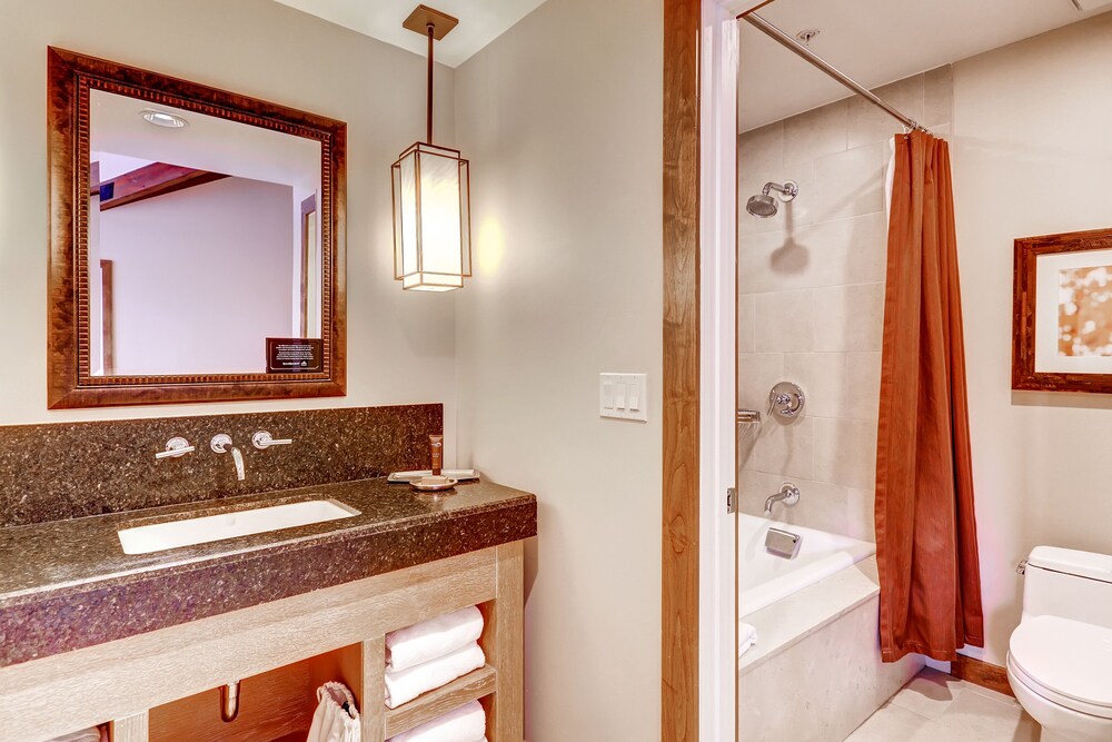 The Osprey at Beaver Creek a RockResort by Vail Resorts - photo 29