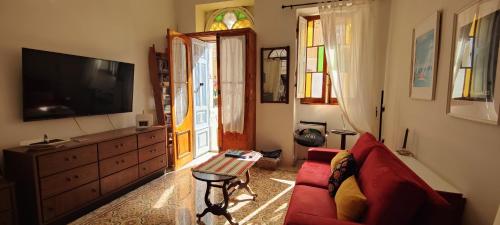 Malta Sliema holiday flat minutes from the sea in Sliema, Malta