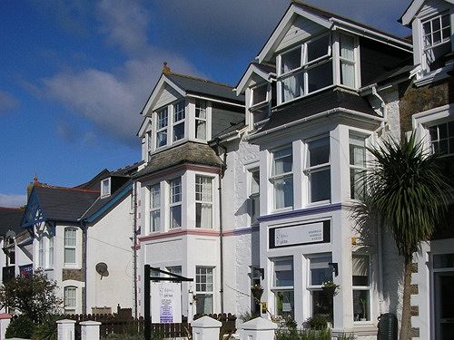 Dylan's Bed & Breakfast Bude — 4-Star Luxury Hotel in Bude, United Kingdom