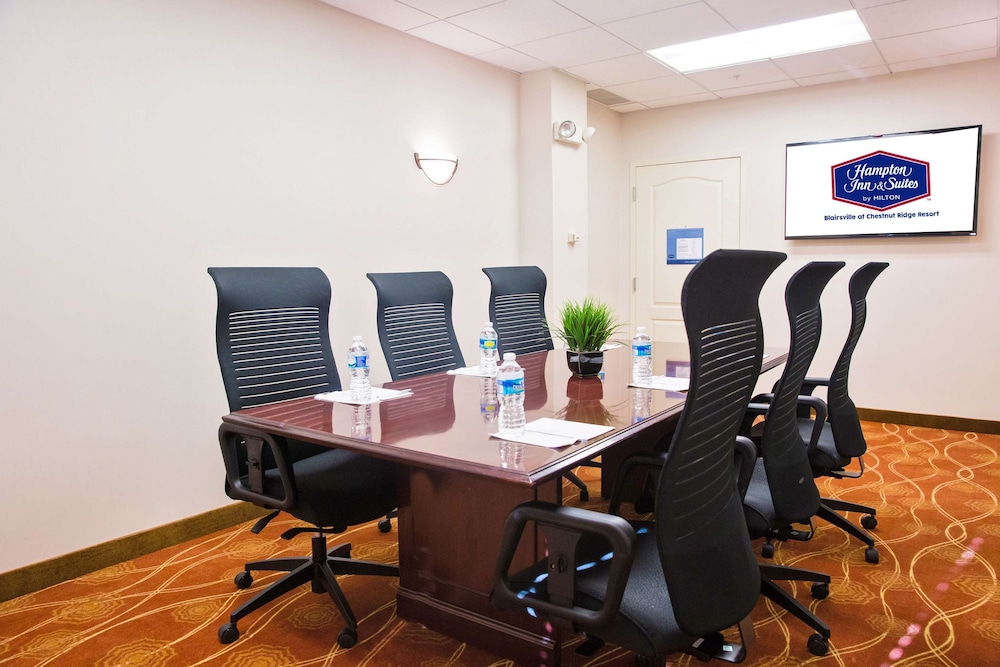 Hampton Inn & Suites Blairsville - photo 51