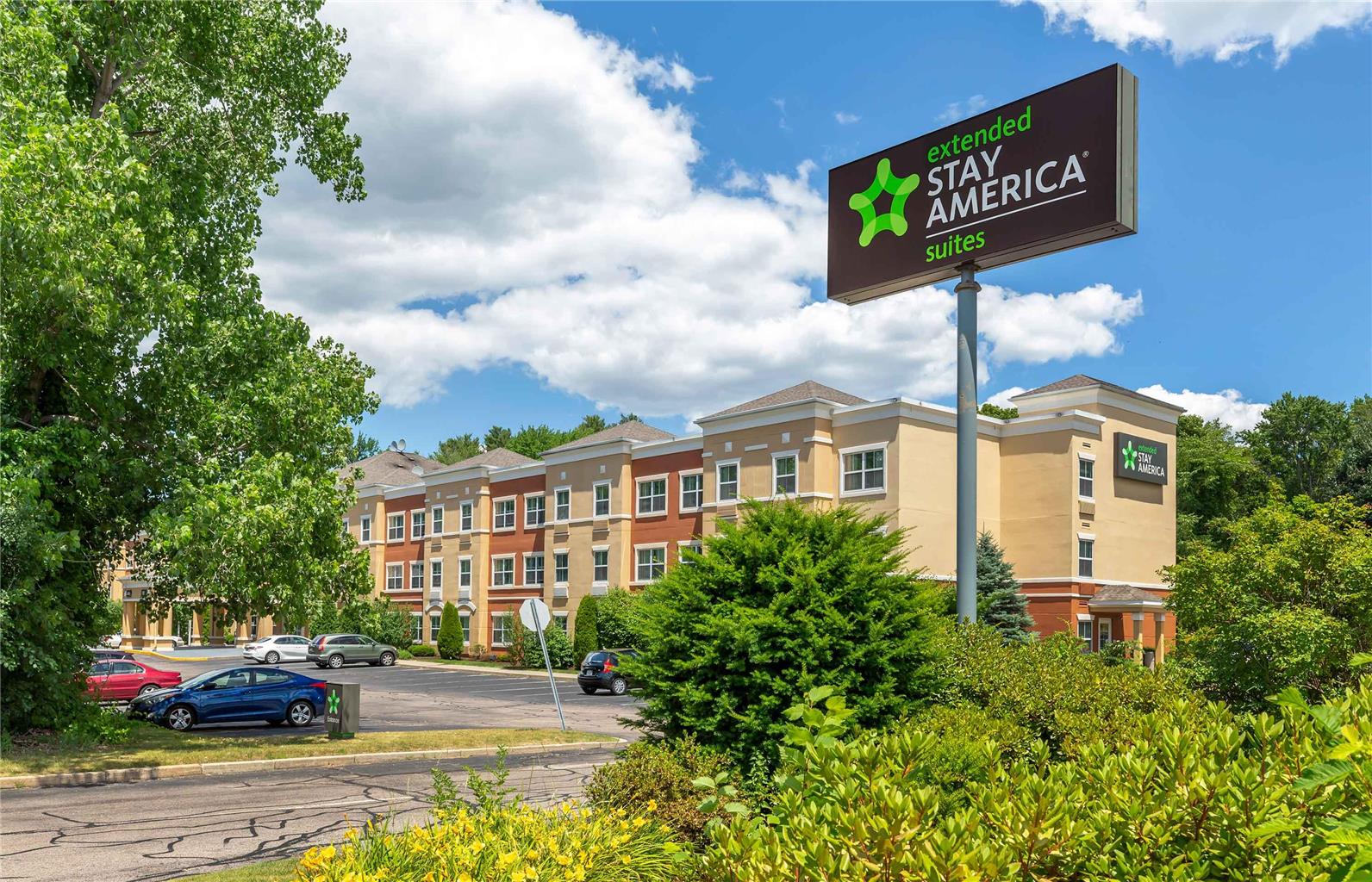 Extended Stay America Suites Boston Westborough East Main St - featured photo