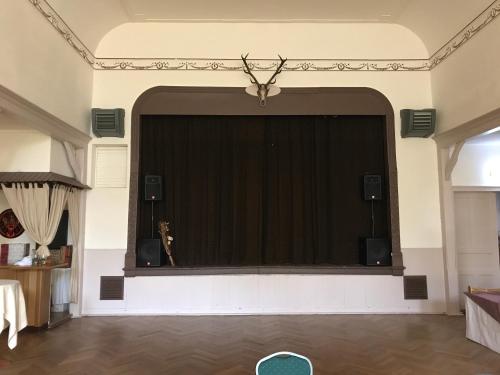 Hademarscher Hof — Hanerau-Hademarschen — photo 4