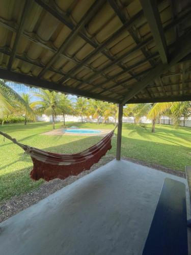Paraíso nas Dunas — hotel in Atalaia