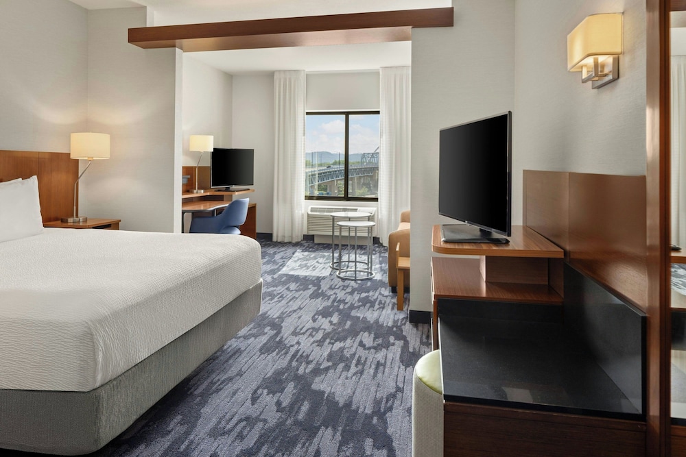 Fairfield Inn & Suites by Marriott La Crosse Downtown - photo 4