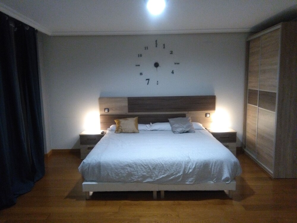 Hotel Suites San Antonio — Aranda De Duero — photo 2