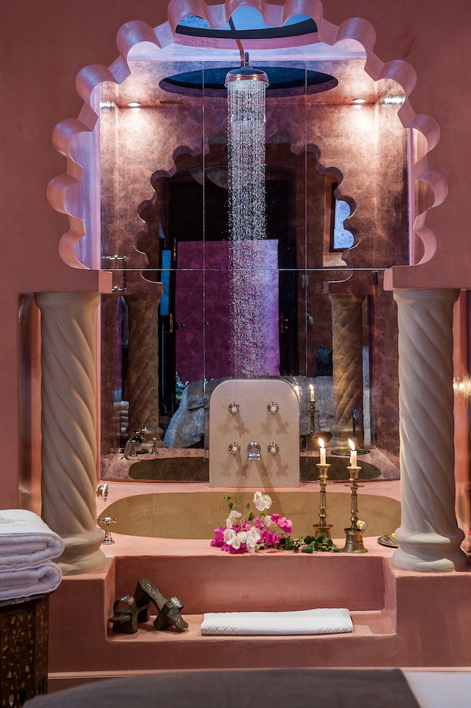 La Maison Ottomane — 5-Star Luxury Hotel in Chania, Greece