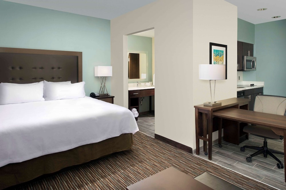 Homewood Suites by Hilton San Antonio Airport - photo 7